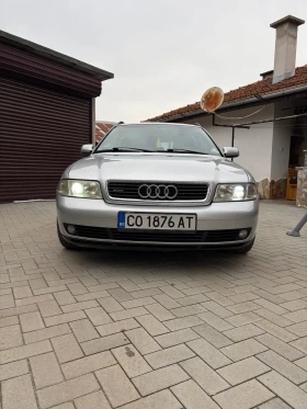 Audi A4 - 2500 € / 4889.57 лв. - 39599187 6