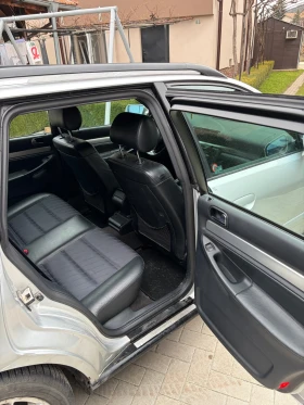 Audi A4 - 2500 € / 4889.57 лв. - 39599187 14