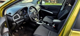 Suzuki SX4 4?4 - 5100 € / 9974.73 лв. - 28621406 5