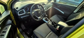 Suzuki SX4 4?4 - 5100 € / 9974.73 лв. - 28621406 7