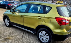 Suzuki SX4 4?4 - 5100 € / 9974.73 лв. - 28621406 3