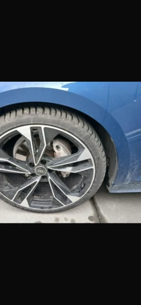 Audi A5 S-Line - 28700 € / 56132.32 лв. - 94130268 6