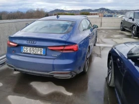 Audi A5 S-Line - 28700 € / 56132.32 лв. - 94130268 5