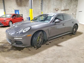 Porsche Panamera S* E-HYBRID* FACE* PDK* ПОДГРЕВ* КАМЕРА* КЕЙЛЕС