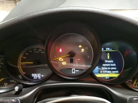 Porsche Panamera S* E-HYBRID* FACE* PDK* ПОДГРЕВ* КАМЕРА* КЕЙЛЕС - 21002 € / 41076.34 лв. - 48282536 8