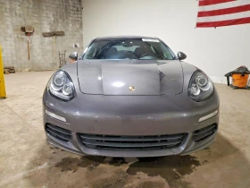 Porsche Panamera S* E-HYBRID* FACE* PDK* ПОДГРЕВ* КАМЕРА* КЕЙЛЕС - 21002 € / 41076.34 лв. - 48282536 5
