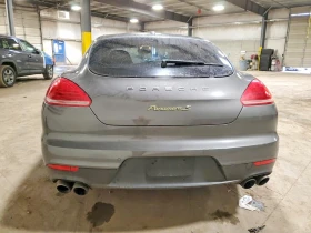 Porsche Panamera S* E-HYBRID* FACE* PDK* ПОДГРЕВ* КАМЕРА* КЕЙЛЕС - 21002 € / 41076.34 лв. - 48282536 6