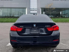 BMW 430 I * M-Package* * HeadUp* AвтоКредит* (ЦЕНА ДО БГ) - 17999 € / 35202.98 лв. - 84535200 4