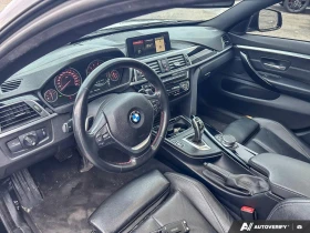 BMW 430 I * M-Package* * HeadUp* AвтоКредит* (ЦЕНА ДО БГ) - 17999 € / 35202.98 лв. - 84535200 8