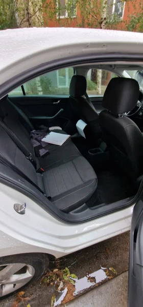 Skoda Rapid 151000 - 5500 € / 10757.07 лв. - 83012298 11