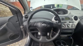 Toyota Yaris 1.5 VVT-i - 2150 € / 4205.03 лв. - 66007884 11