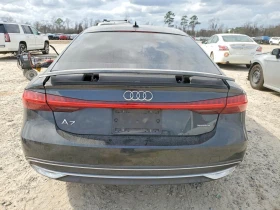 Audi A7 PREMIUM PLUS| DISTRONIC| MATRIX|  - 18000 € / 35204.94 лв. - 55395261 6