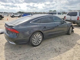 Audi A7 PREMIUM PLUS| DISTRONIC| MATRIX|  - 18000 € / 35204.94 лв. - 55395261 3