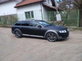 Audi A6 Allroad - 5200 € / 10170.32 лв. - 86345526 4