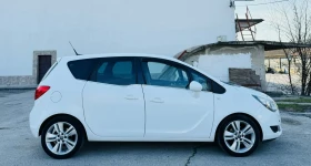 Opel Meriva ГАЗ* НАВИГАЦИЯ  - 3200 € / 6258.66 лв. - 79456895 4
