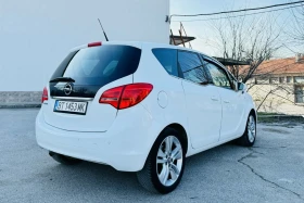 Opel Meriva ГАЗ* НАВИГАЦИЯ  - 3200 € / 6258.66 лв. - 79456895 12