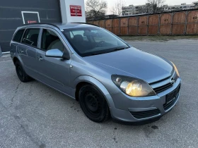 Opel Astra 1.7CDI - 1400 € / 2738.16 лв. - 14046458 14