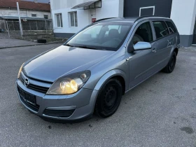 Opel Astra 1.7CDI