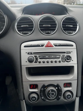 Peugeot 308 1.6Hdi Top - 4000 € / 7823.32 лв. - 71599204 6