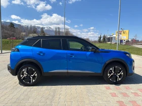 Peugeot 2008 GT Hydbrid В Гаранция | Auto.bg — изображение 4