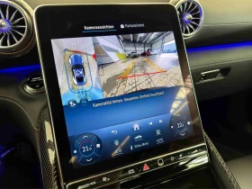 Mercedes-Benz AMG GT 63 PRO 4-MATIC COUPE CARBON AERO-PAKET - 165900 € / 324472.20 лв. - 72831940 8