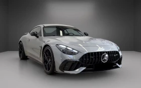 Mercedes-Benz AMG GT 63 PRO 4-MATIC COUPE CARBON AERO-PAKET - 165900 € / 324472.20 лв. - 72831940 2