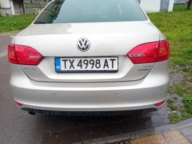 VW Jetta . - 7800 € / 15255.47 лв. - 16966886 2