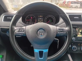 VW Jetta . - 7800 € / 15255.47 лв. - 16966886 8