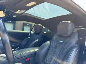 Mercedes-Benz S 63 AMG * CARFAX * DISTRONIC * NIGHT VISION * BURMESTER | Mobile.bg � ����� ������ 13