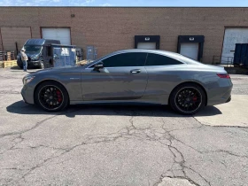 Mercedes-Benz S 63 AMG * CARFAX * DISTRONIC * NIGHT VISION * BURMESTER | Mobile.bg � ����� ������ 2