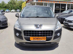 Peugeot 3008 1.6HDi* КЛИМАТРОНИК* 142000км!*  | Auto.bg — изображение 2