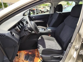 Peugeot 3008 1.6HDi* КЛИМАТРОНИК* 142000км!*  | Auto.bg — изображение 7