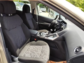 Peugeot 3008 1.6HDi* КЛИМАТРОНИК* 142000км!*  | Auto.bg — изображение 12