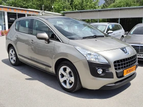 Peugeot 3008 1.6HDi* КЛИМАТРОНИК* 142000км!*  | Auto.bg — изображение 3