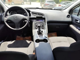 Peugeot 3008 1.6HDi* КЛИМАТРОНИК* 142000км!*  | Auto.bg — изображение 10