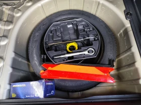 Peugeot 3008 1.6HDi* КЛИМАТРОНИК* 142000км!*  | Auto.bg — изображение 13