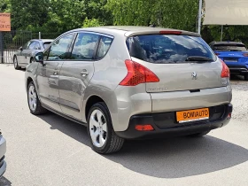 Peugeot 3008 1.6HDi* КЛИМАТРОНИК* 142000км!*  | Auto.bg — изображение 6