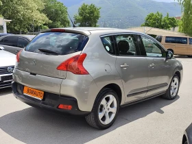 Peugeot 3008 1.6HDi* КЛИМАТРОНИК* 142000км!*  | Auto.bg — изображение 4