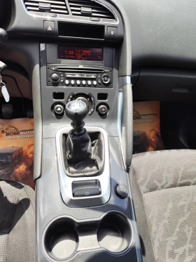 Peugeot 3008 1.6HDi* КЛИМАТРОНИК* 142000км!*  | Auto.bg — изображение 9