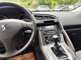 Peugeot 3008 1.6HDi* КЛИМАТРОНИК* 142000км!*  | Auto.bg — изображение 8