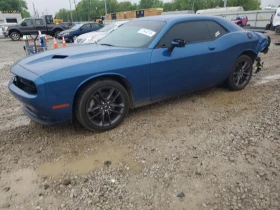 ����� �� �������� �� Dodge Challenger SXT| AWD| ����� �����| ������