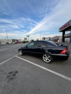 Mercedes-Benz C 240 Mercedes 2.6 4Matic | Auto.bg — изображение 3
