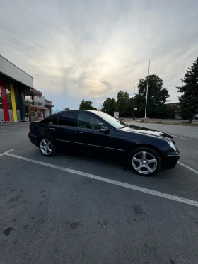 Mercedes-Benz C 240 Mercedes 2.6 4Matic | Auto.bg — изображение 2