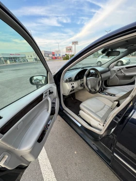Mercedes-Benz C 240 Mercedes 2.6 4Matic | Auto.bg — изображение 4