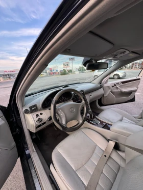 Mercedes-Benz C 240 Mercedes 2.6 4Matic | Auto.bg — изображение 5