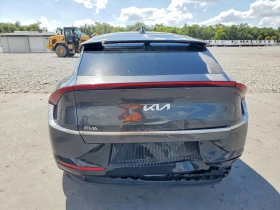 Kia EV6 * WIND* LONG RANGE* DUAL MOTOR*  | Auto.bg — изображение 6