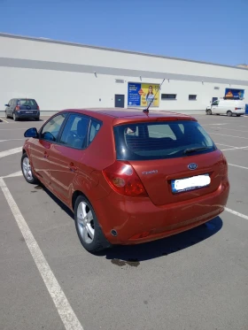 Kia Ceed undefined | Auto.bg — изображение 3