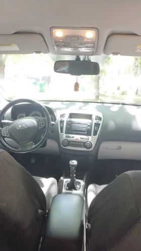 Kia Ceed undefined | Auto.bg — изображение 12