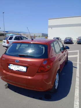 Kia Ceed undefined | Auto.bg — изображение 2