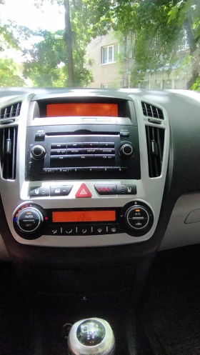 Kia Ceed undefined | Auto.bg — изображение 9